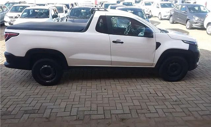 Fiat Strada 2023 1.4...