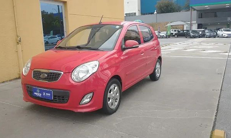 Kia Picanto Ex 1.0 F...