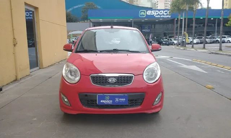 Kia Picanto Ex 1.0 F...