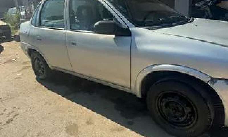 Corsa Super 99 Sedan...