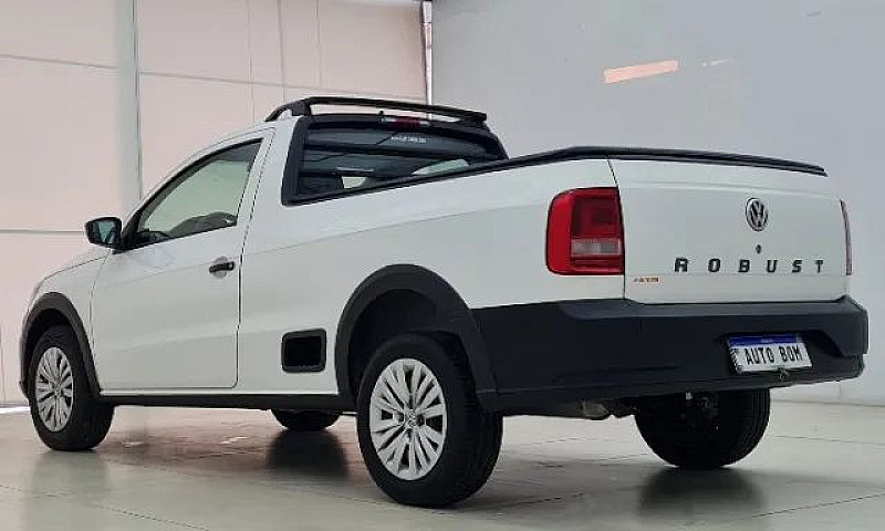 Saveiro Cs Robust 1....