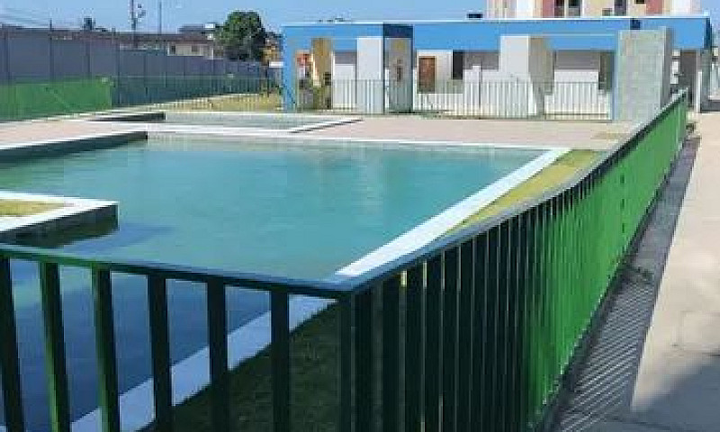 Alugo Apartamento Na...