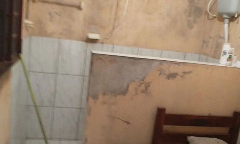 Casa No Jardim Olive...