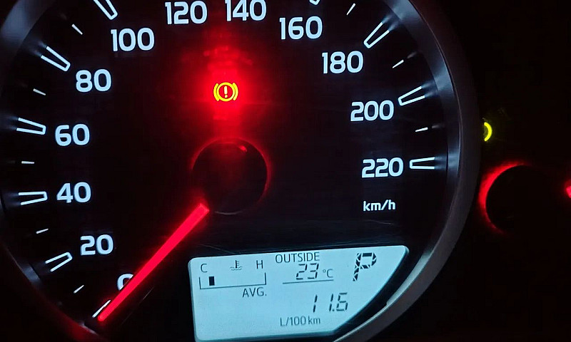 Carro Muito Novo...