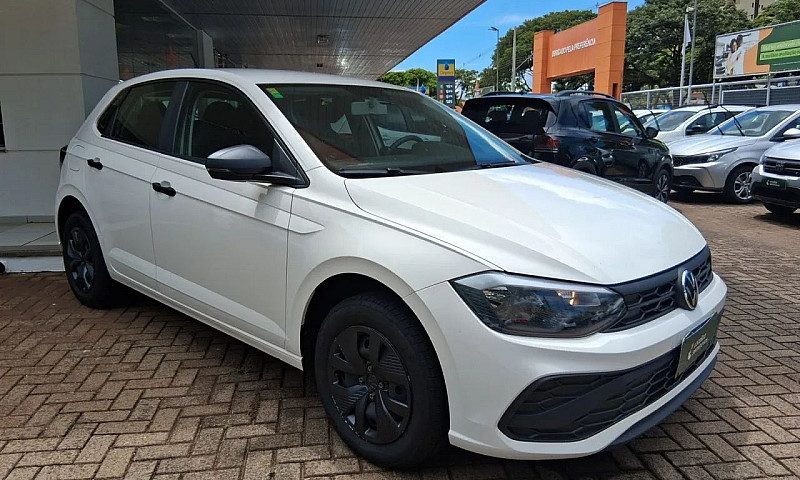 Volkswagen Polo Trac...