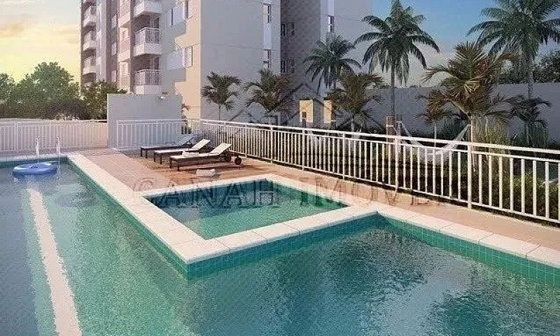 Apartamento Em Vila ...