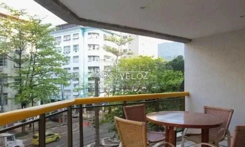 Apartamento - Padrão...