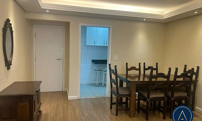 Apartamento Campo Be...