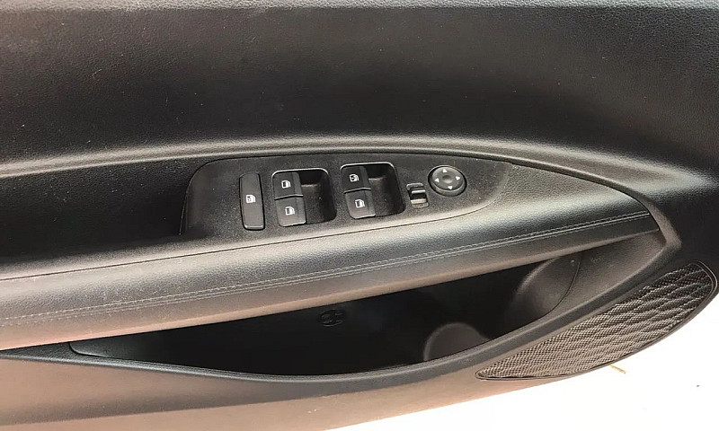 Hyundai Hb20 1.0 12V...