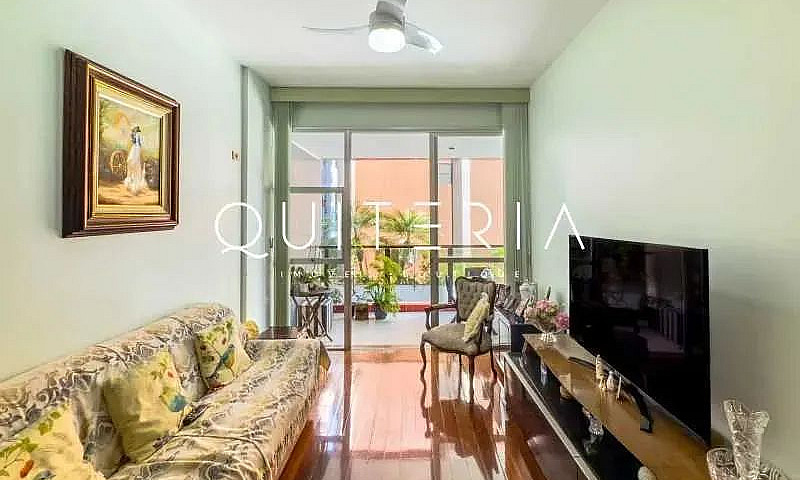 Apartamento : Padrão...