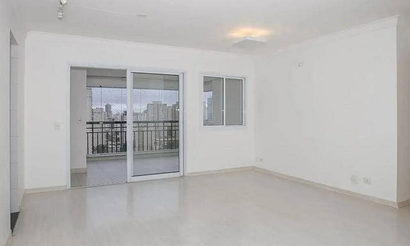 Apartamento Na Vila ...