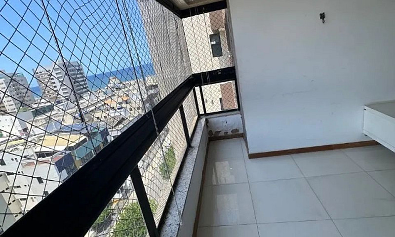 Apartamento 3 Quarto...