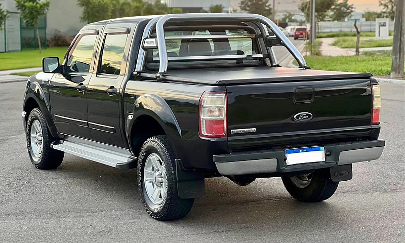 Ford Ranger Xlt 2.3 ...