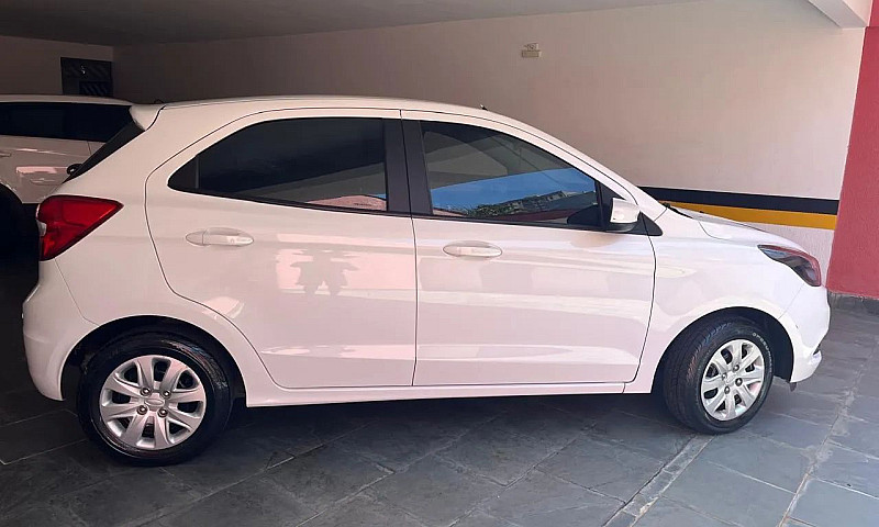 Ford Ka 1.0 Se/Se Pl...