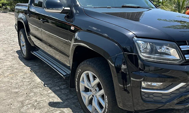 Amarok Hig. Extreme ...