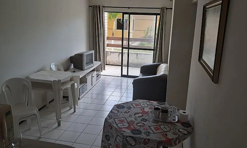 Cumbuco: Apto 2Q Mob...