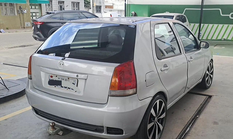Fiat Palio Celebrati...