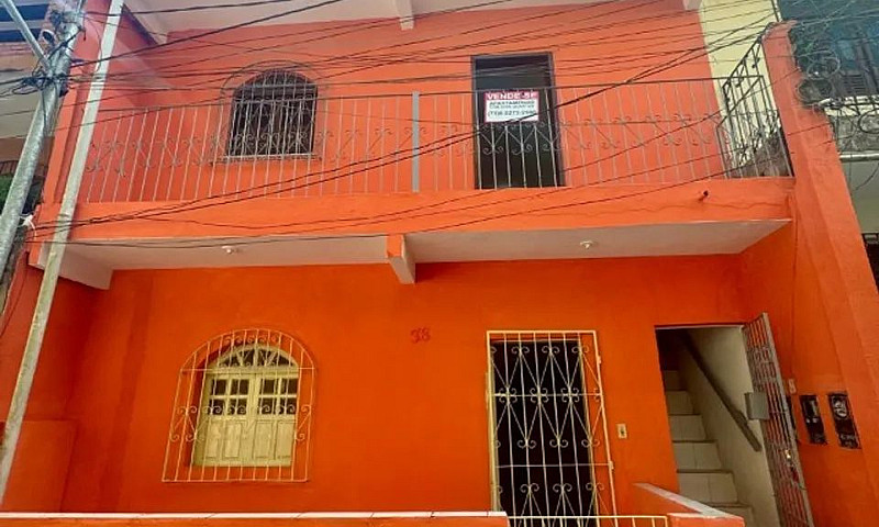 Apartamento 2/4 Ampl...