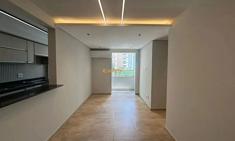 Apartamento Reformad...