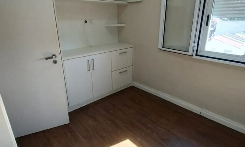 Bosque Da Saúde - Vi...