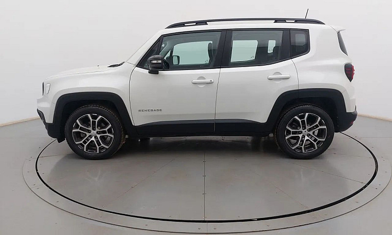 Jeep Renegade 2024 1...