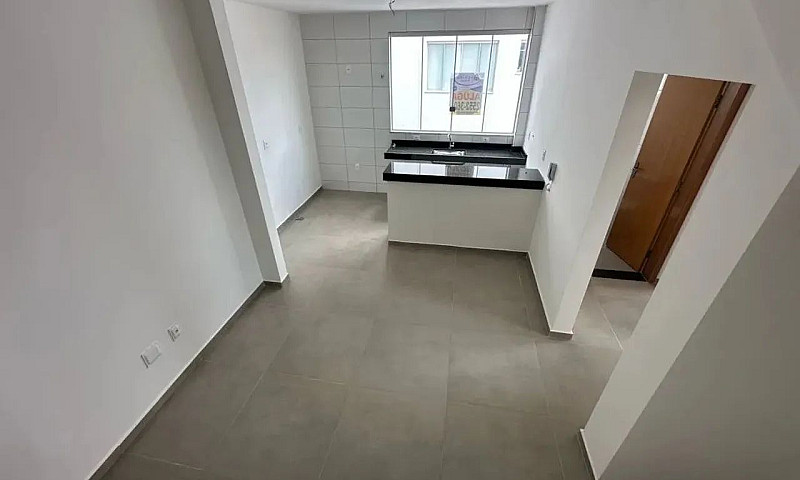 Apartamento Com 2 Qu...