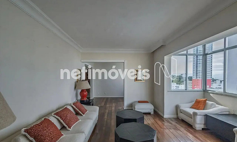 Cobertura À Venda No...