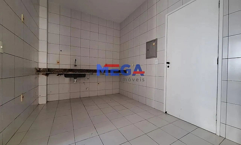 Apartamento Com 3 Qu...