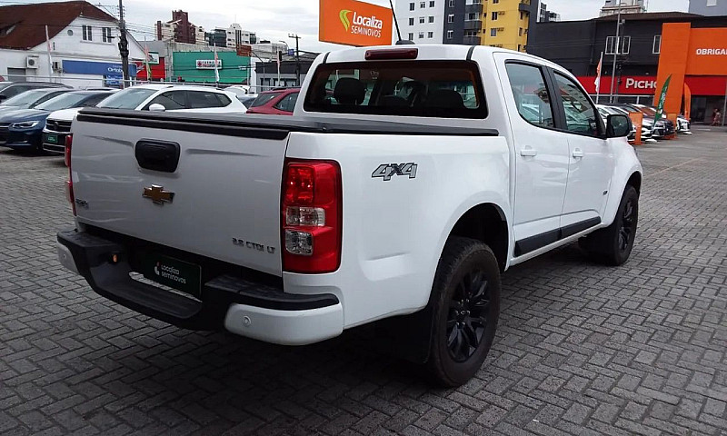 Chevrolet S10 2024 2...