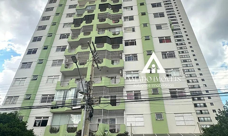 Residencial Aragarça...
