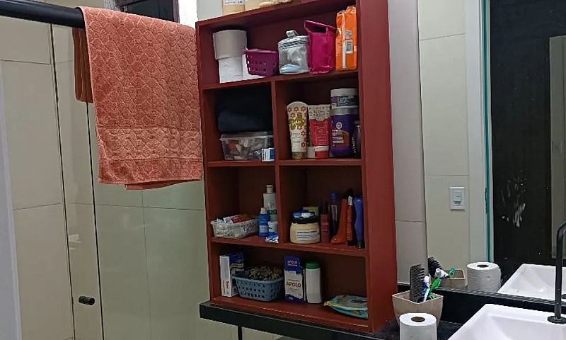 Vendo Casa Na Rua 02...