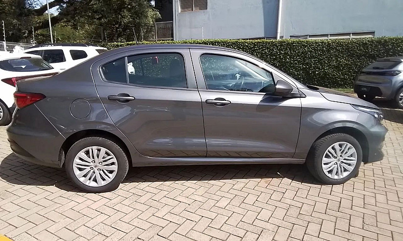 Fiat Cronos 2024 1.0...