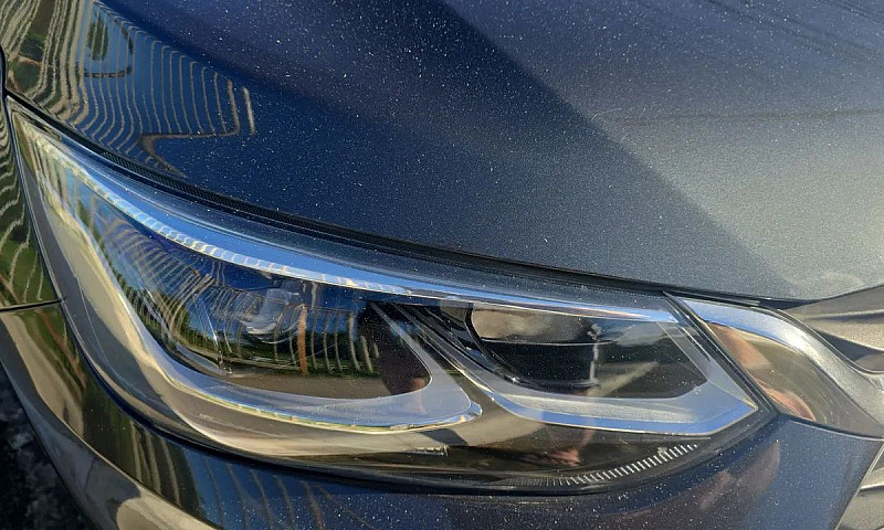 Chevrolet Onix Sedan...