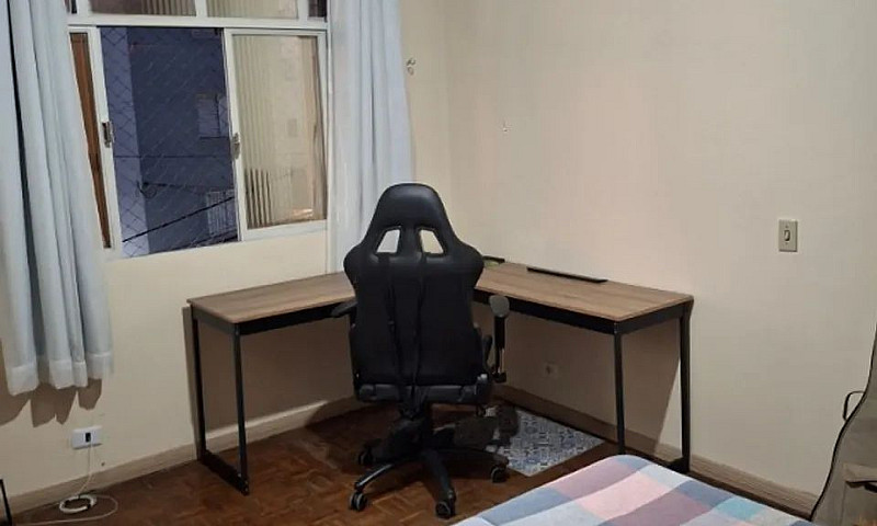Suite Para Alugar, C...