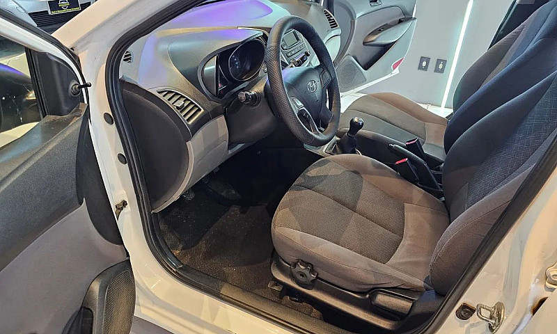 Hyundai Hb20 Unique ...