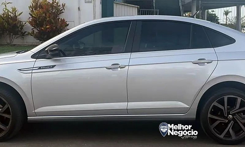 Volkswagen Virtus Ex...