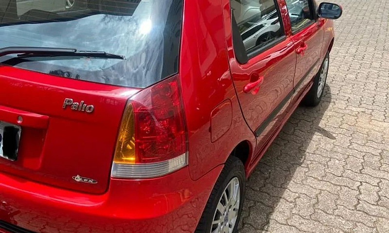 Fiat Palio Elx 1.4 M...
