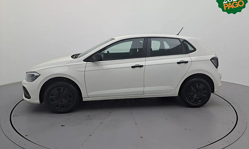 Volkswagen Polo Trac...