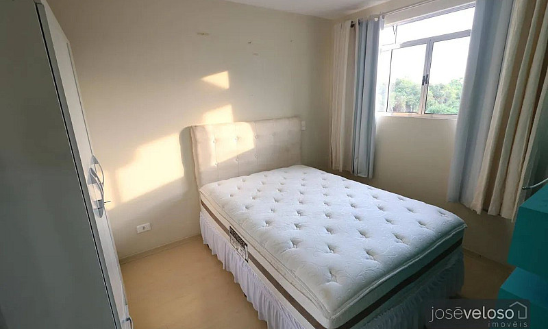Apartamento Com 2 Do...