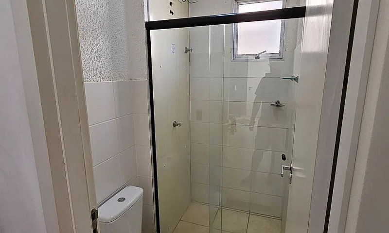 Apartamento 2Q Na Re...