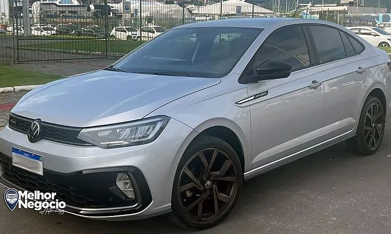 Volkswagen Virtus Ex...
