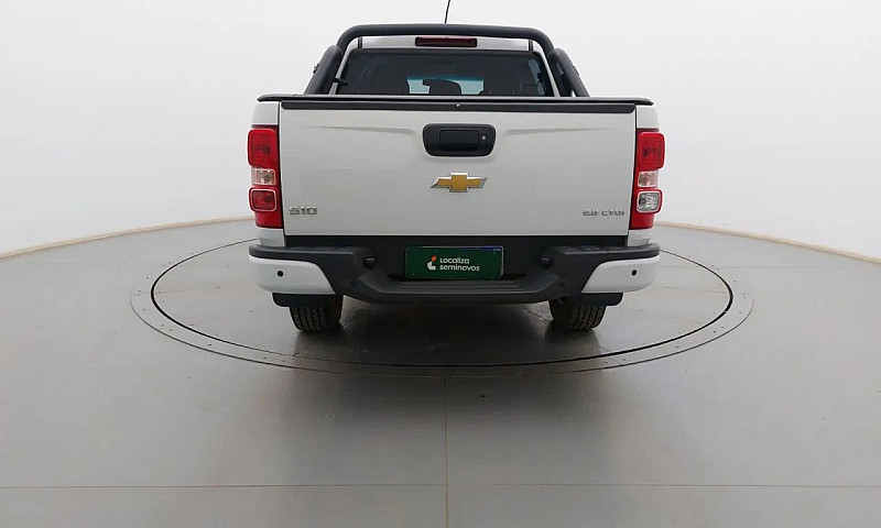 Chevrolet S10 2023 2...