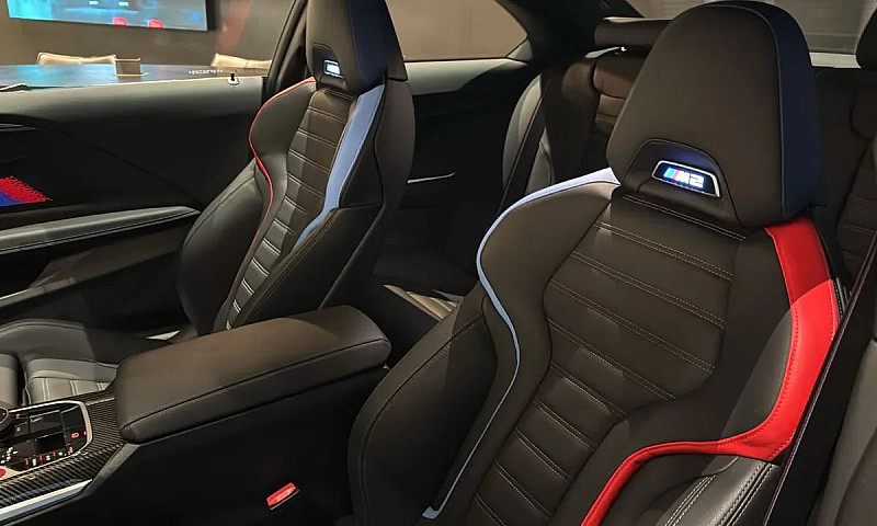 Bmw M2 Cs Coupe 3.0 ...