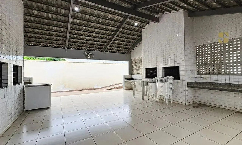 Apartamento No Edifi...