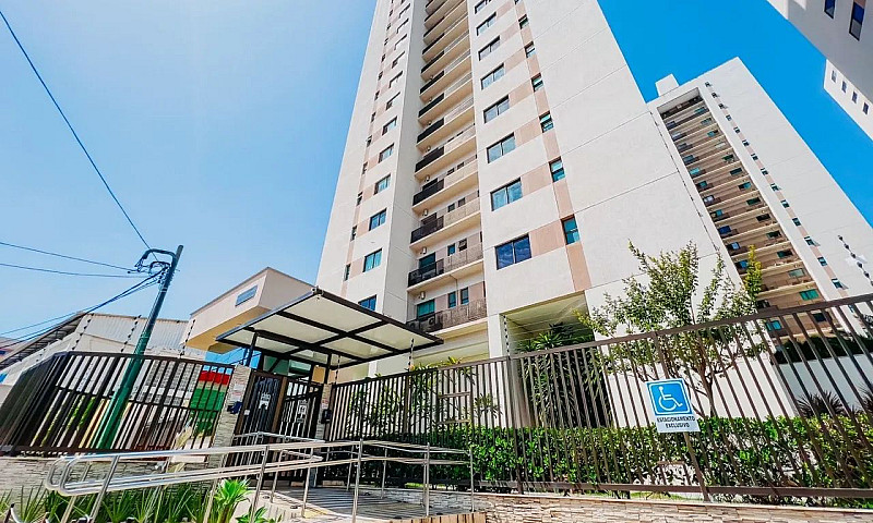 Apartamento No Coraç...