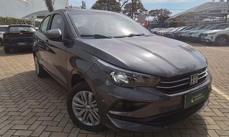 Fiat Cronos 2024 1.0...