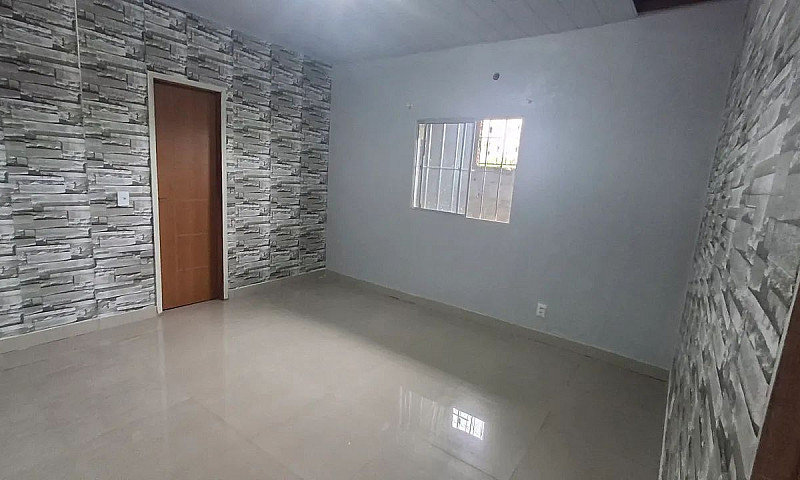 Casa Com Area Goumer...