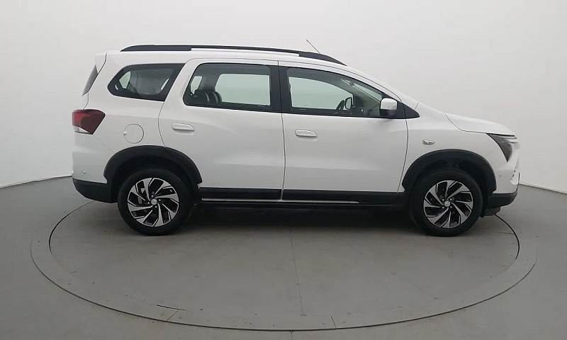Chevrolet Spin Premi...