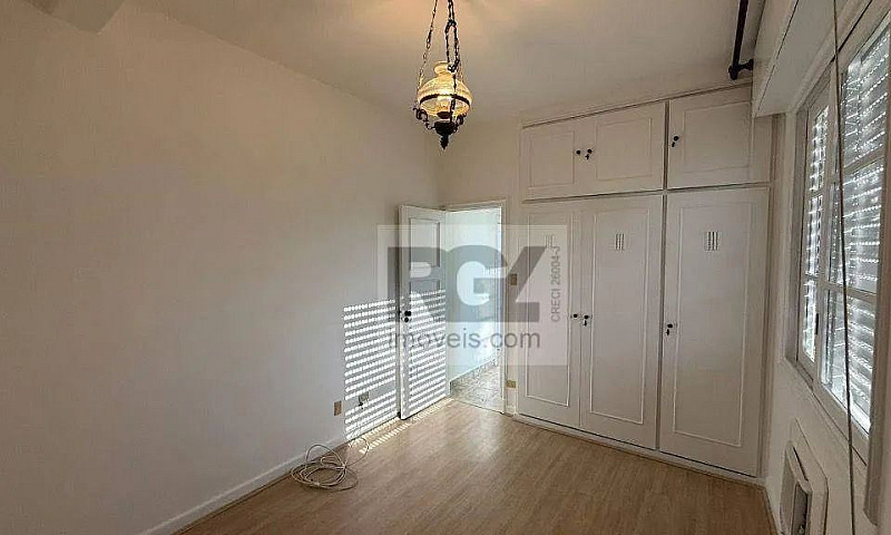 Apartamento Com 2 Do...
