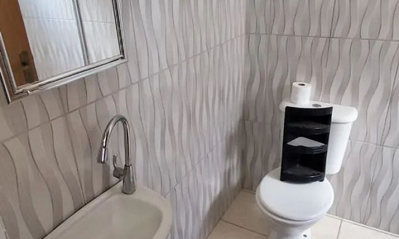 Aluguel Apartamento ...